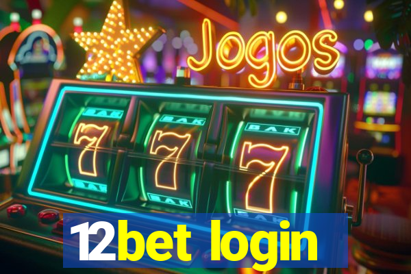 12bet login